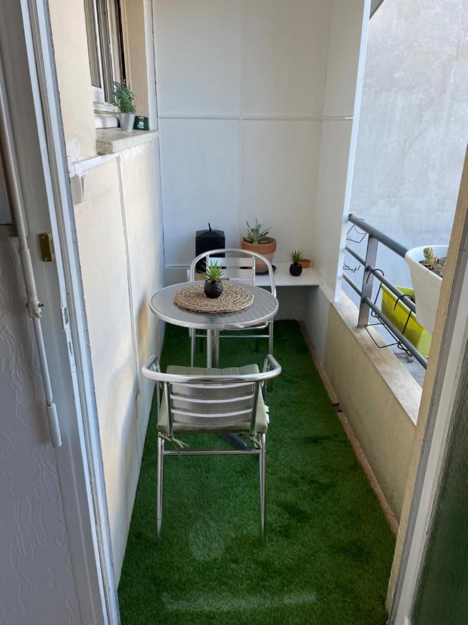 Appartement Grand 7 Minutes De La Et Climatise Sur Juan Les Pins Antibes